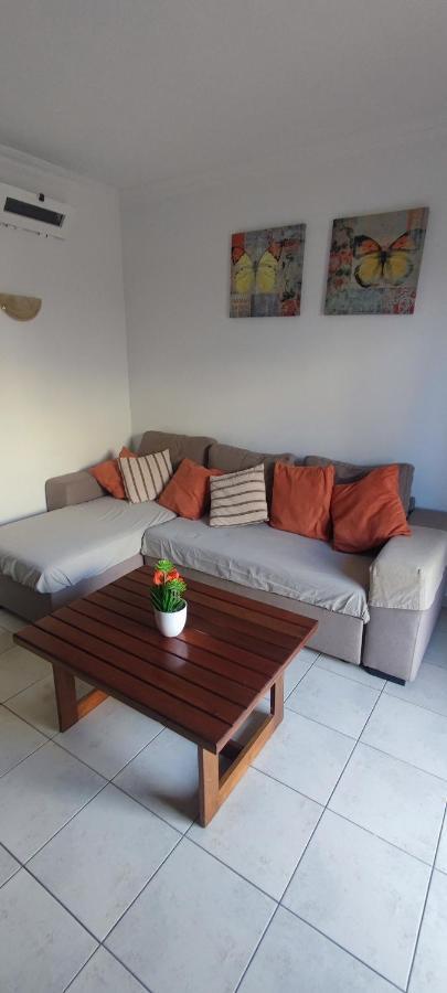 Simpatico Apartamento Com Piscina Em Albufeira Apartment Exterior photo