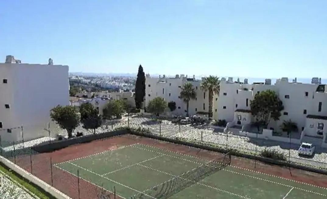 Simpatico Apartamento Com Piscina Em Albufeira Apartment Exterior photo